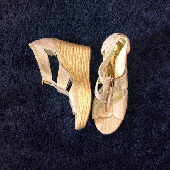 Michael Kors wedges - Picture 4 of 6